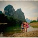 Xing Ping – Our Weekend Adventure