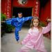 The End Of Our Tai Chi Chapter